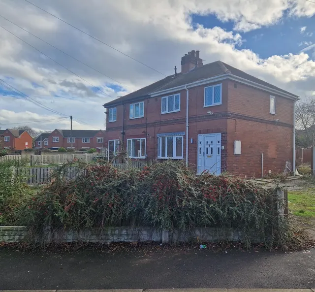 Westbourne Crescent, Pontefract, WF8, photo 1