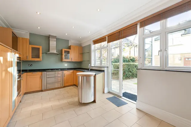 Melliss Avenue, Richmond, TW9, photo 1