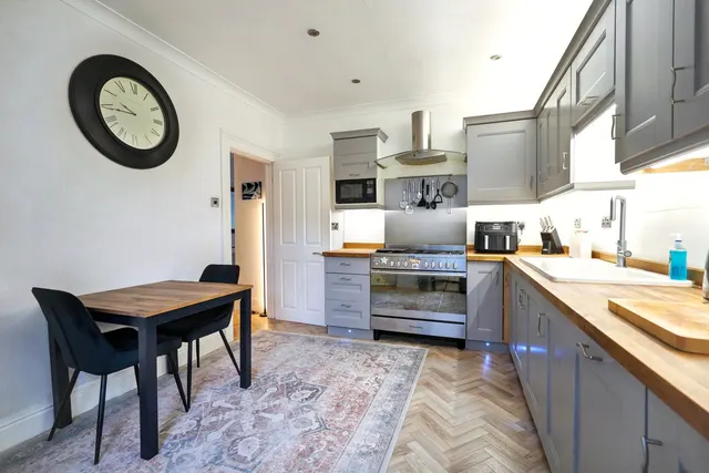 Elizabeth Street, Workington, CA14, photo 1