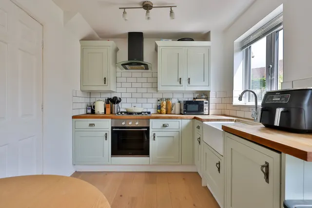 Browning Road, Pocklington, photo 2