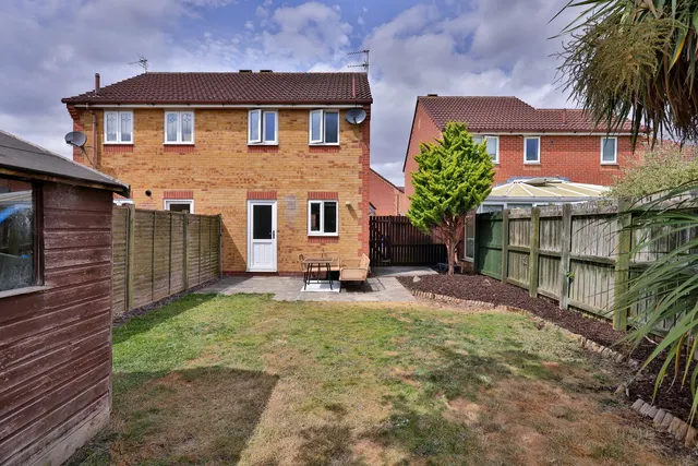 Browning Road, Pocklington, photo 3