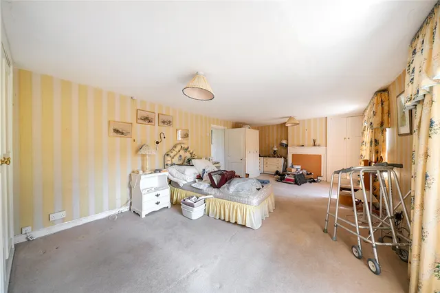 Photo 3 — Marlborough Road, Aldbourne, Marlborough, Wiltshire, SN8 2DD