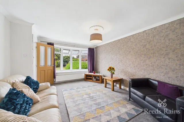 Photo 2 — Parkland Way, Haxby, North Yorkshire, YO32