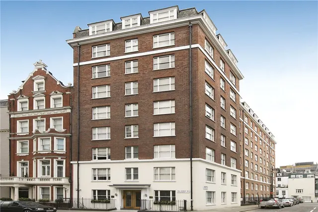 Hill Street, Mayfair, W1J, photo 3