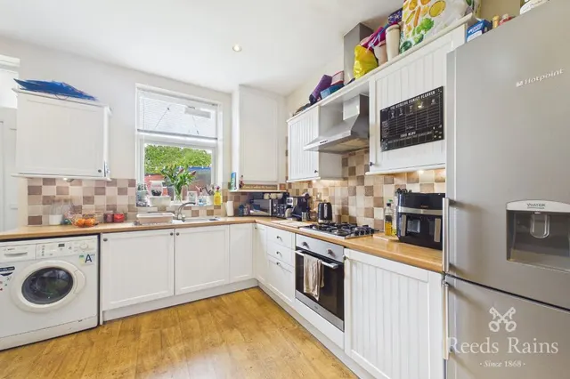 Photo 3 — Dalton Fold Road, Huddersfield, West Yorkshire, HD5