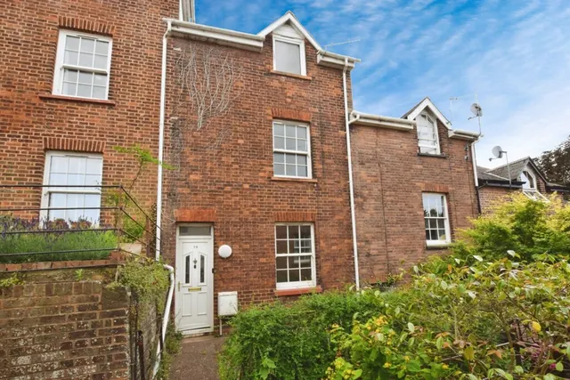 West View Terrace, photo 1