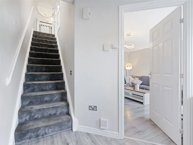 Photo 2 — Ardmore Place, Kilmarnock, East Ayrshire, KA3