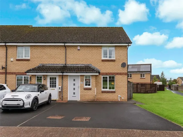Ardmore Place, Kilmarnock, East Ayrshire, KA3, photo 1