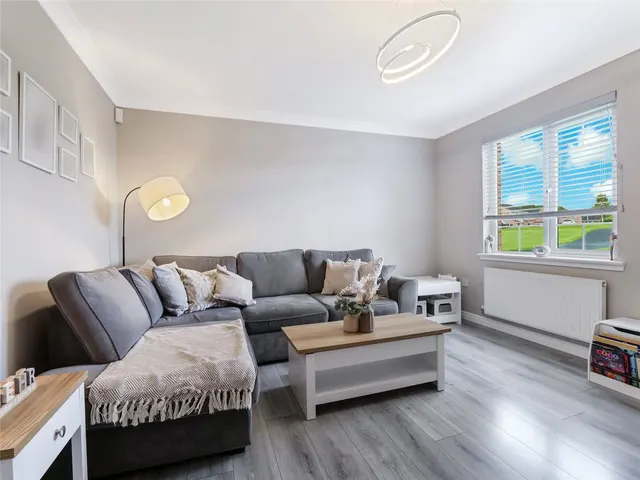 Photo 3 — Ardmore Place, Kilmarnock, East Ayrshire, KA3