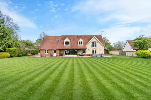 Toppesfield, Brook End, SG9, photo 3