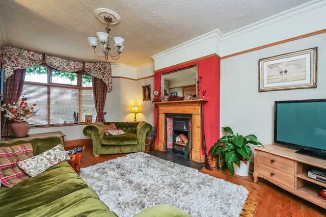 Hall Lane, Brinsley, NG16, photo 2