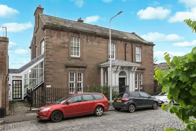 Roseangle, Dundee, Angus, DD1, photo 1