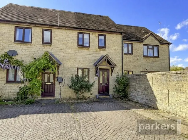 Manor Road, Witney, OX28, photo 1
