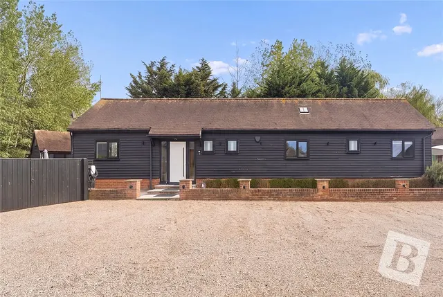 Norton Heath, Ingatestone, Essex, CM4, photo 1