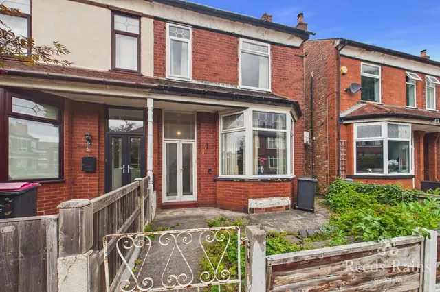 Penelope Road, Salford, M6, photo 1