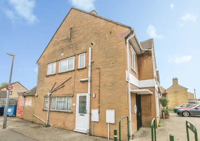 Berrycroft, Willingham, CB24, photo 1
