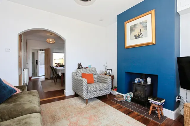 Field Terrace, Peterborough, PE7, photo 3