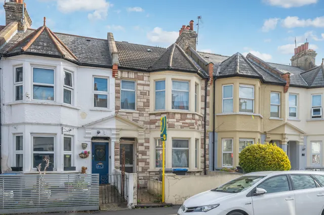 72 Oldfield Road, London, photo 1