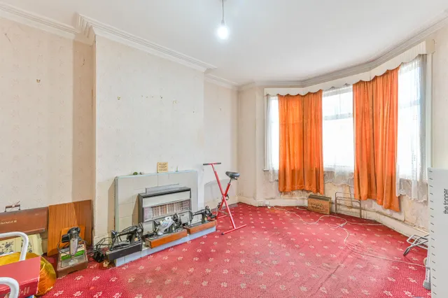 Photo 2 — 72 Oldfield Road, London