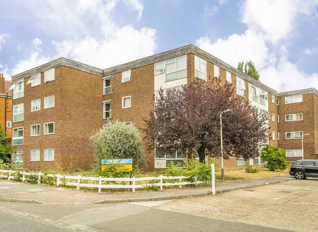 Corfton Road, Ealing, W5, photo 1