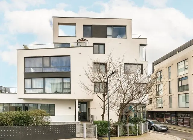 Wellington Road, Kensal Rise, NW10, photo 1