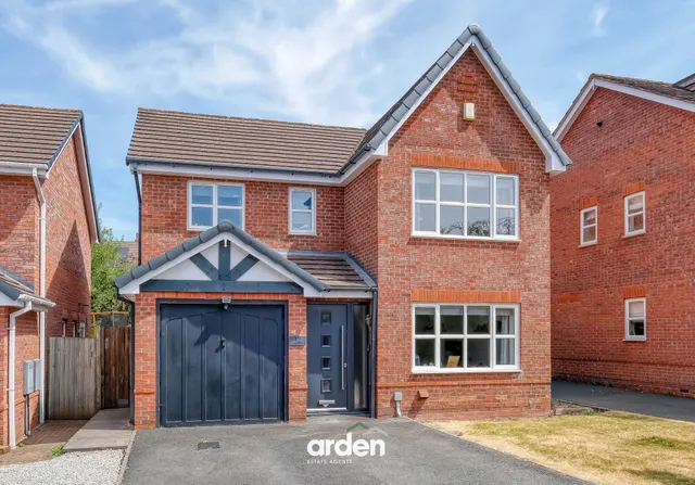 Sedge Drive, Bromsgrove, B61, photo 1