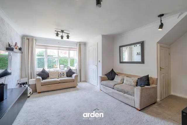 Sedge Drive, Bromsgrove, B61, photo 2