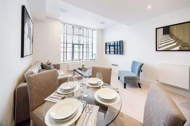 Rainville Road, Hammersmith, W6, photo 2
