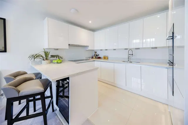 Rainville Road, Hammersmith, W6, photo 3
