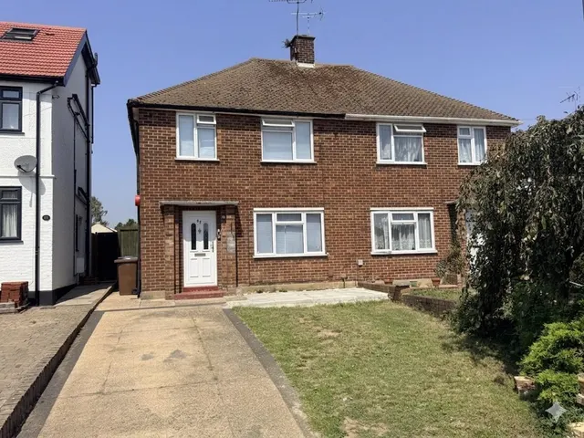 Cheriton Road, Rainham, ME8, photo 1