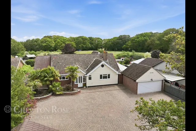 4 bedroom house, Moor Hall Lane, Danbury
