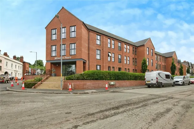 Clive Road, Redditch, B97, photo 1