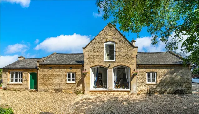 Photo 2 — Lincoln Road, Leasingham, Sleaford, Lincolnshire, NG34