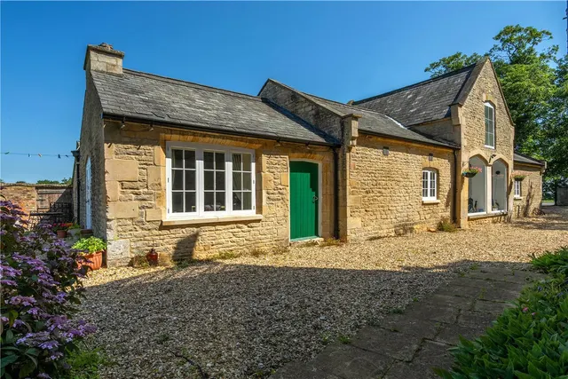 Lincoln Road, Leasingham, Sleaford, Lincolnshire, NG34, photo 1