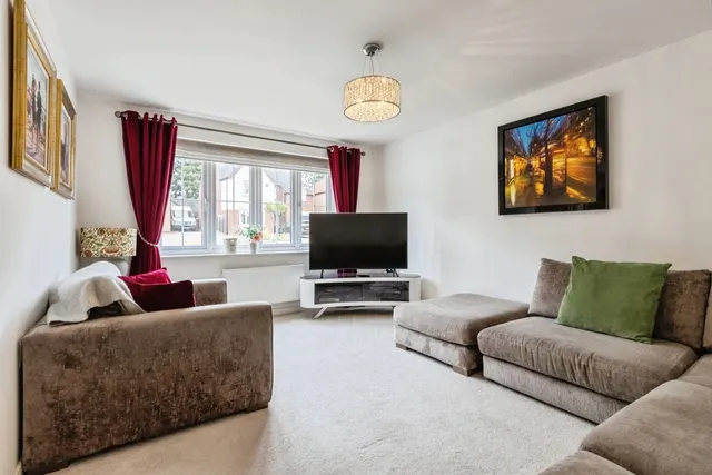 Photo 2 — Stanley Hall Drive, Wakefield, West Yorkshire, WF1