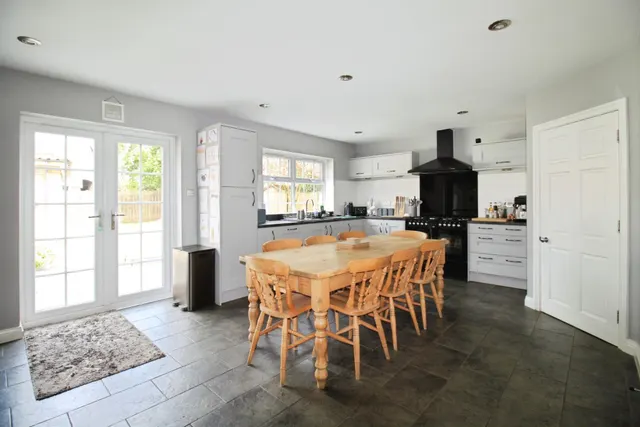 Chapel Garth, Holme-on-Spalding-Moor, YO43, photo 2
