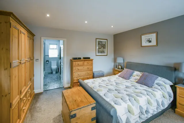 Chapel Garth, Holme-on-Spalding-Moor, YO43, photo 3