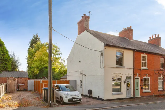 Newbold Road, Nuneaton, CV13, photo 2