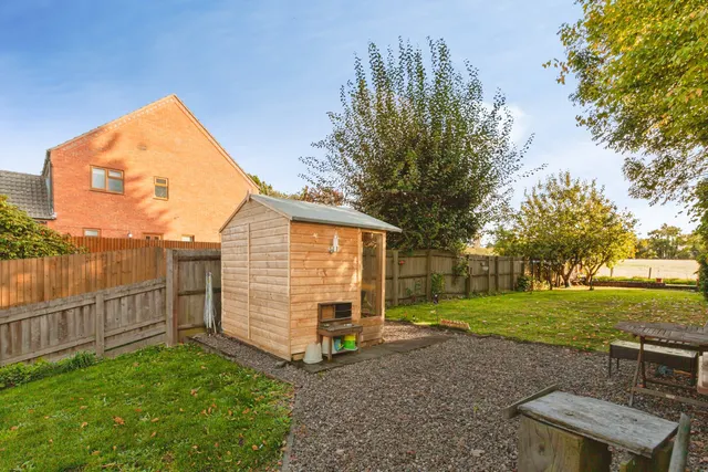 Newbold Road, Nuneaton, CV13, photo 1