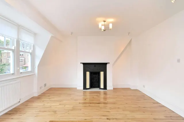 Glenilla Road, Belsize Park, London, NW3 4AJ, photo 1