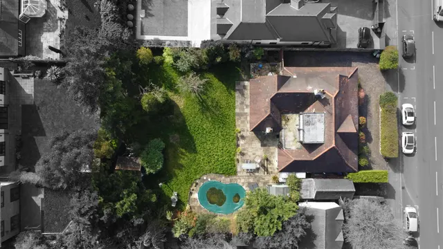 Photo 3 — Church Hill, Loughton
