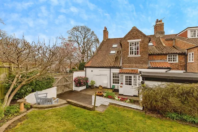 Photo 2 — Church Road, Egglescliffe, Stockton-on-Tees, TS16