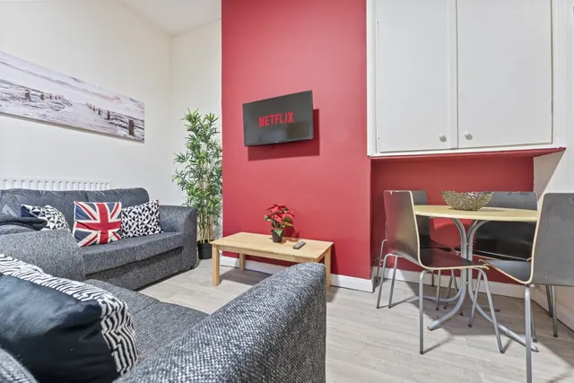 Noel Street, Nottingham, NG7, photo 3
