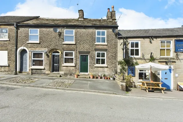 Bridge Street, Whaley Bridge, High Peak, Derbyshire, SK23, photo 1