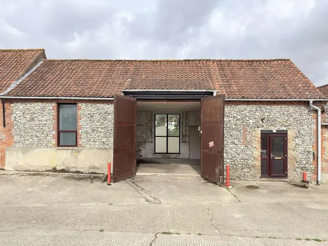 property — Castle Acre Road Great Dunham PE32, King's Lynn, PE32