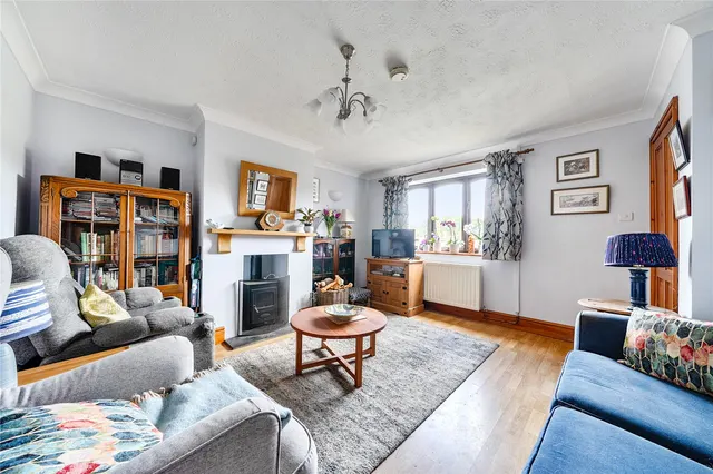 Photo 2 — Ffordd Newydd, Bettws Cedewain, Newtown, Powys, SY16 3DR