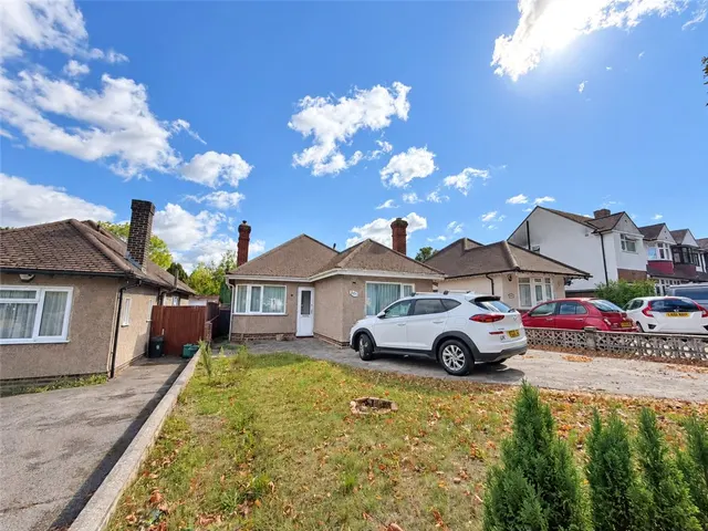 Court Road, Orpington, BR6, photo 1