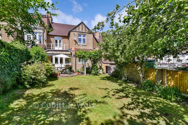 Mayfield Road, South Croydon, CR2, photo 3