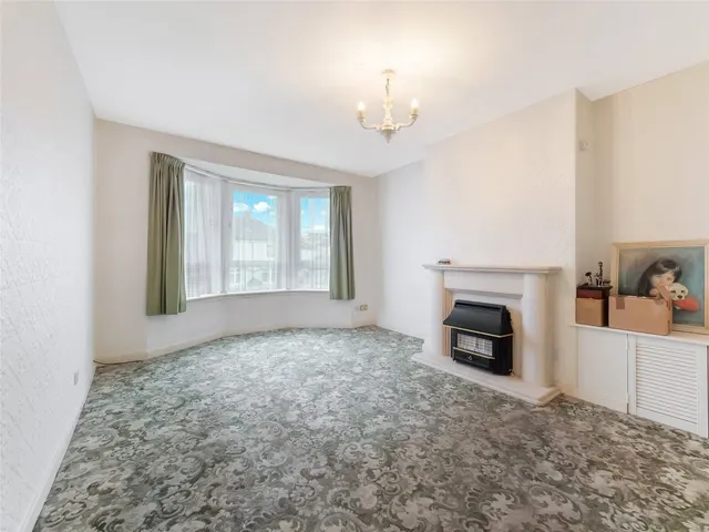 Photo 2 — Warriston Street, Carntyne, Glasgow, G33
