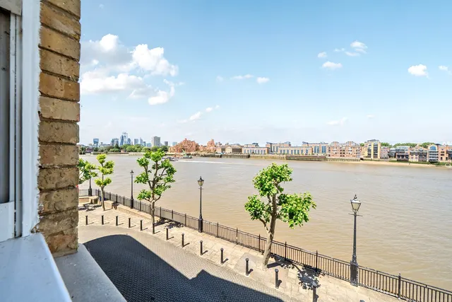 Frederick Square, Rotherhithe, SE16, photo 2